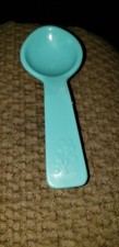 Fischer Price Fun with Food Tea Party Blue Flower Spoon Replacement 42