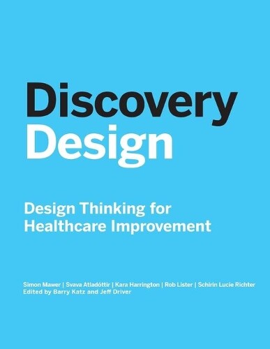 Thumbnail - The Risk Authority Future Medical Systems Discovery Design