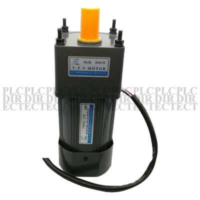 NEW VTV YN90-120 Helical Gear Motor