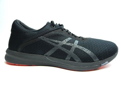 asics fuzex rush cm