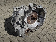 Automatikgetriebe Getribe AT5 55353019 3.0 CDTI DEFEKT Opel Vectra C, Signum #2