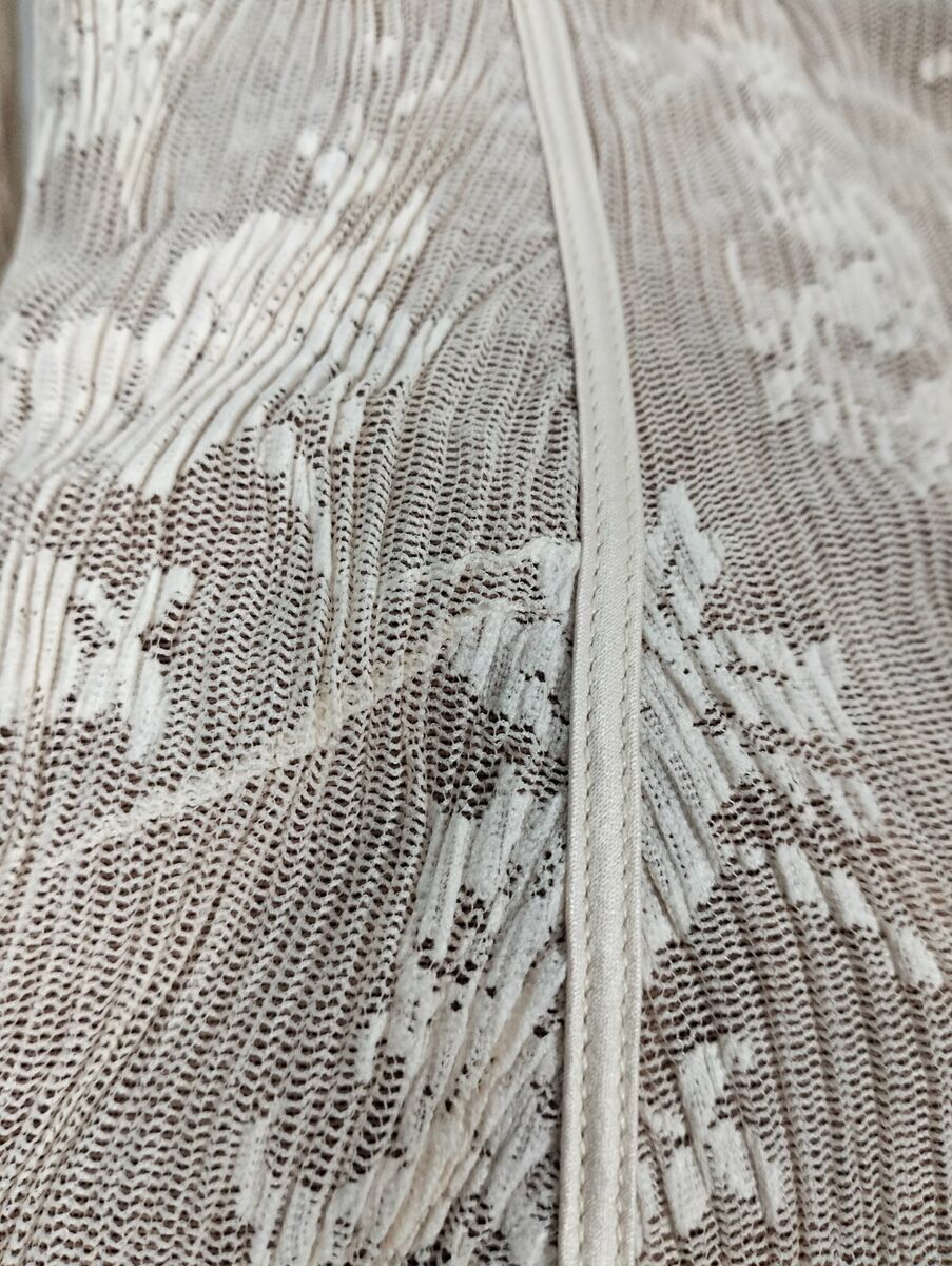HOUSE OF CB 'Analissa' Vintage Cream Lace Corset Dress/Size HOUSE OF CB 'Analissa' Vintage Cream Lace Corset Dress/Size