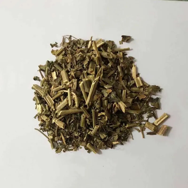Passion Flower Tea dried Herb Cut Sifted passiflora passionflower 8.8oz