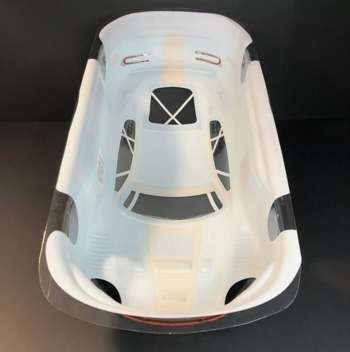 1/10 Scale RC Printed Precut Drift Racing Touring On road Car Body Shell - Picture 6 of 8