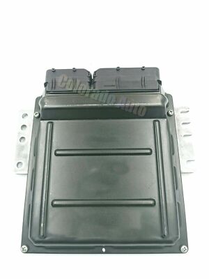 TESTED Nissan Sentra Engine Control Unit ECU ECM Computer MEC33-296