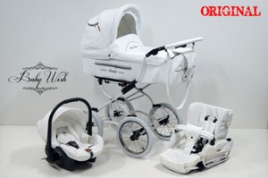 stroller retro