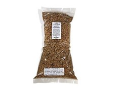 Granulated Cork Bark Terrarium Reptile Bedding/Gardening Orchids Succulents 4...