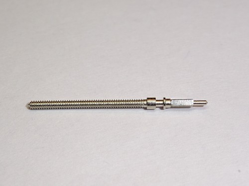 Tige De Remontoir Lip Pour Calibres R874 Et R879 - New Old Stock (neuf De Stock) - Occasion Mais Neuve
