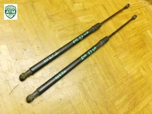 Heckklappendämpfer Gasdruck Gasdämpfer BMW 3 3er E46 x 2 Stück hinten