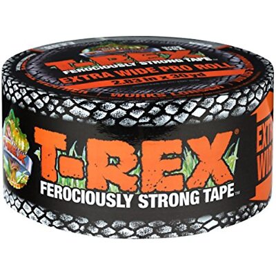 T-Rex® - De extreem sterke tapes voor buitenavonturen T-Rex® - De extreem sterke tapes voor buitenavonturen