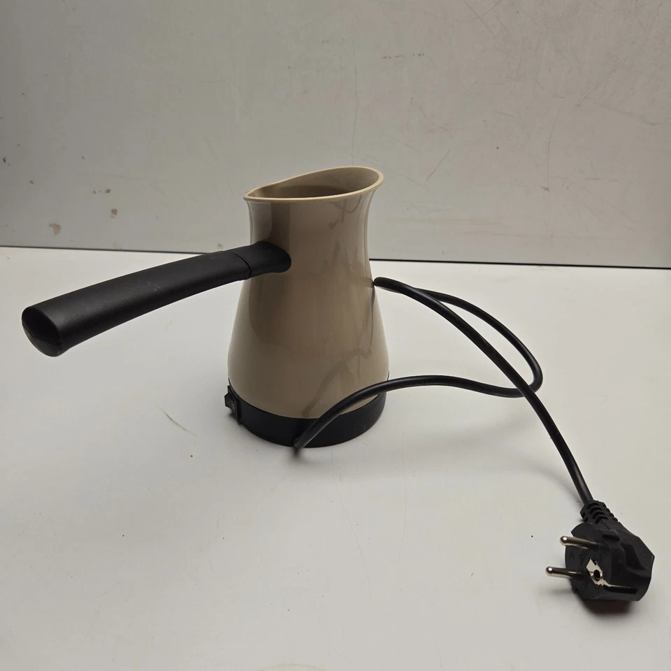 Cafetera turca cafetera espresso eléctrica Sinbo SCM - 2928 Foto 4 de 4