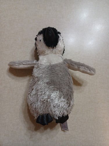 Aurora Plush Penguin 8" Artic Soft Toy