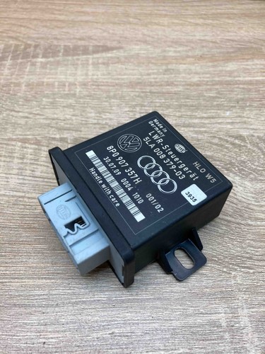 8P0907357H 5LA008379 Hella Volkswagen Lichtmodul Einheit Steuergerät Hauptleuchten