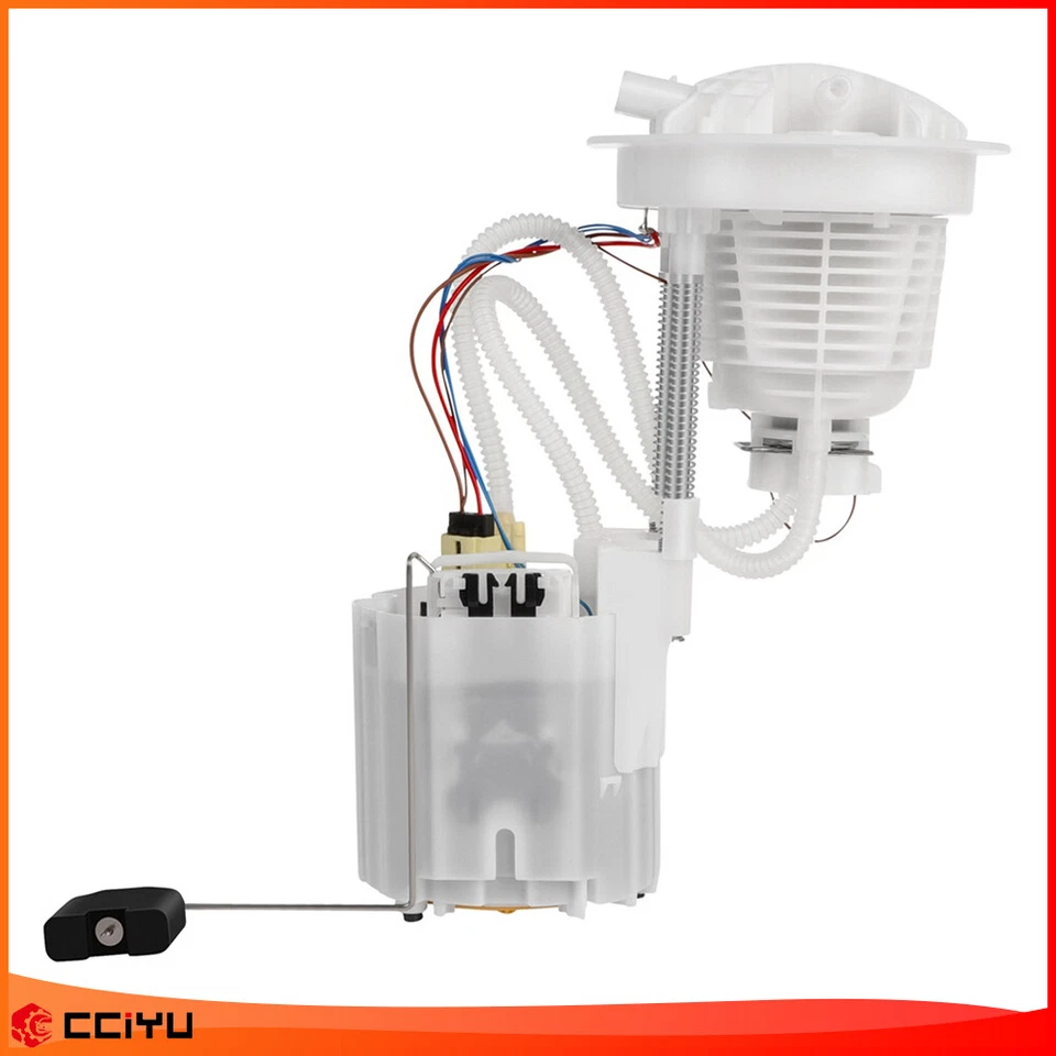 For 2004-2007 Dodge Durango Electric Fuel Pump Module Assembly E7184M - Изображение 3 из 4