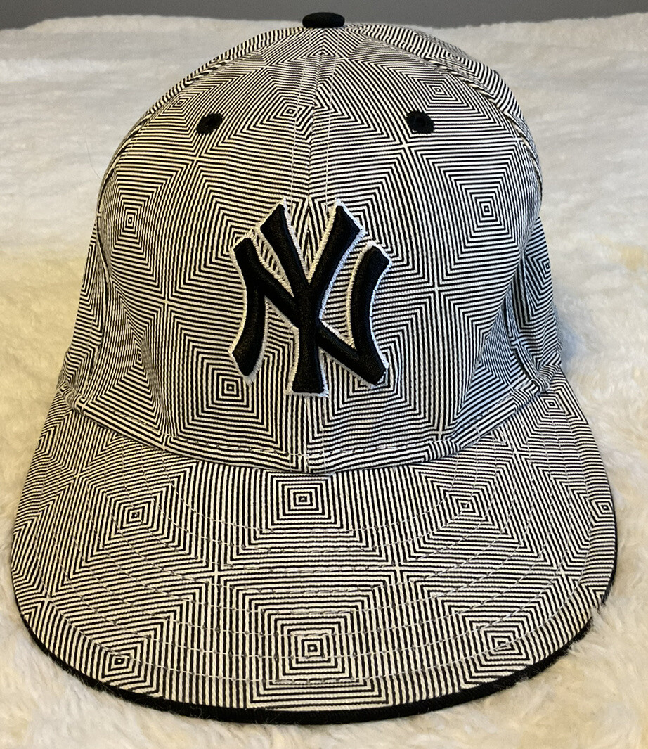 New Era New York Yankees 59FIFTY 58.7cm