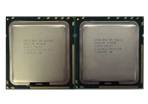 Dell Precision 3431 SFF Workstation Intel Xeon E-2224G 3.5GHz CPU