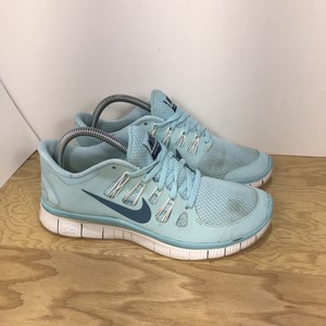 nike free teal
