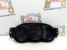 248102757R dashboard for DACIA SANDERO LAUREATE 2008 121153 1074024