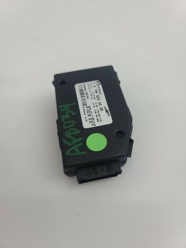 Oem 06 - 09 Mercedes X164 Gl450 Ml350 Compass Computer Control Module 1648204026 - Picture 3 of 9