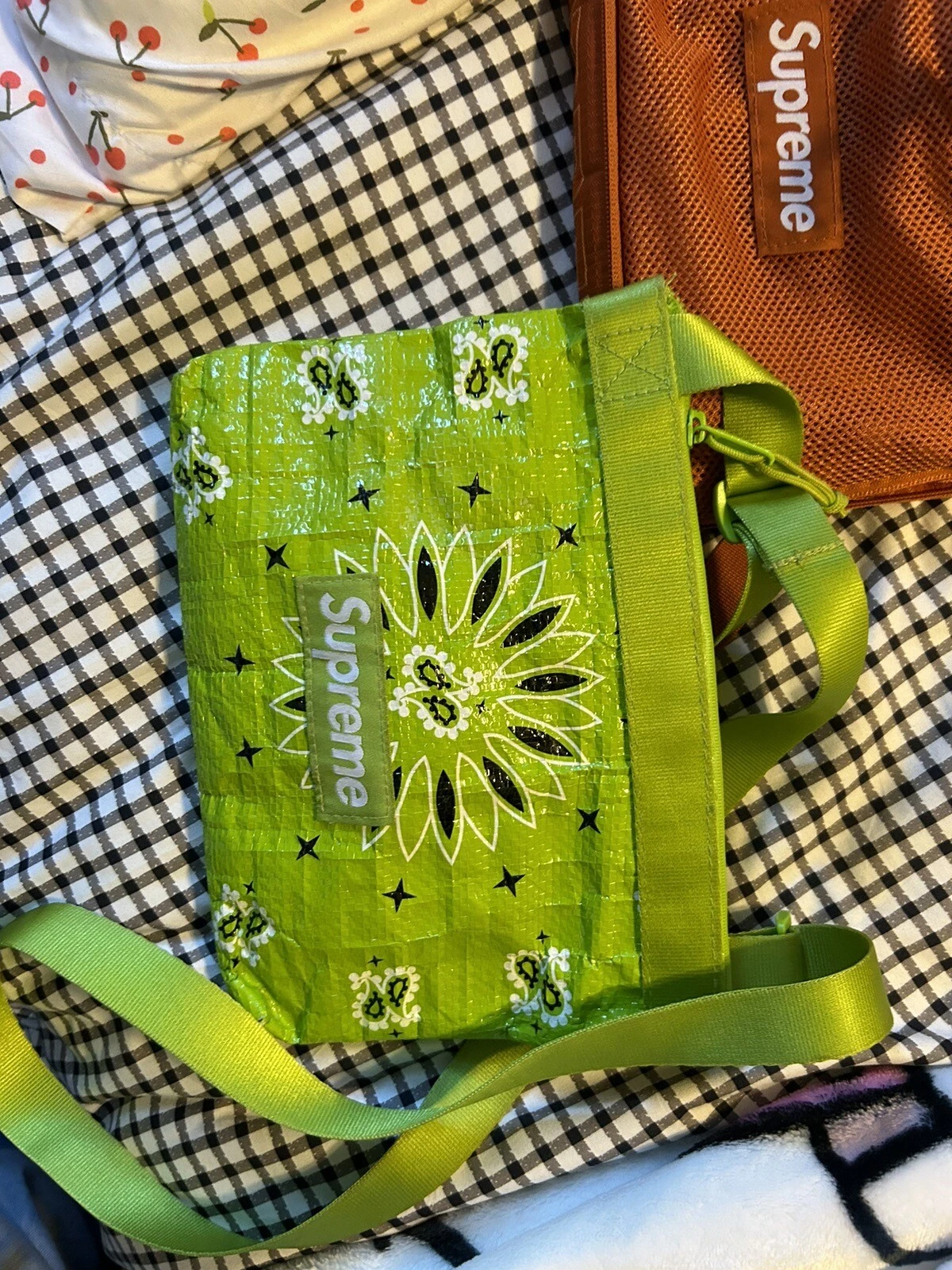 sac latéral suprême