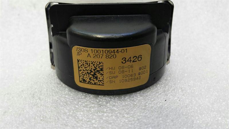 【メル11883③】 MERCEDES-BENZ C W206 Front Axle Left Speed Sensor
