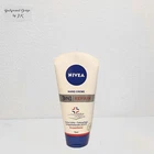 75ml Nivea Hand Cream Repair Care 3in1 Dexpanthenol Dry Hands Tube