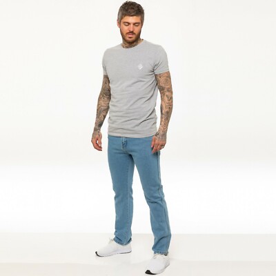 Yeezus Vinyl ONLY&SONS Jeans Gamba Dritta Yoke Tapered 22029360