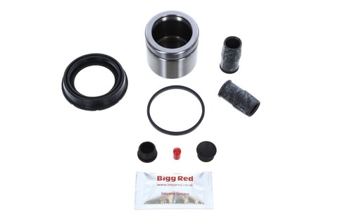 AUTOFREN KOLBEN BREMSSATTEL 54mm VORNE Passend Für PEUGEOT 504 505 604 PO