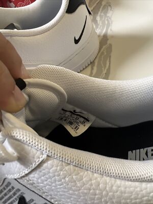 Nike Air Force 1  display picture 2