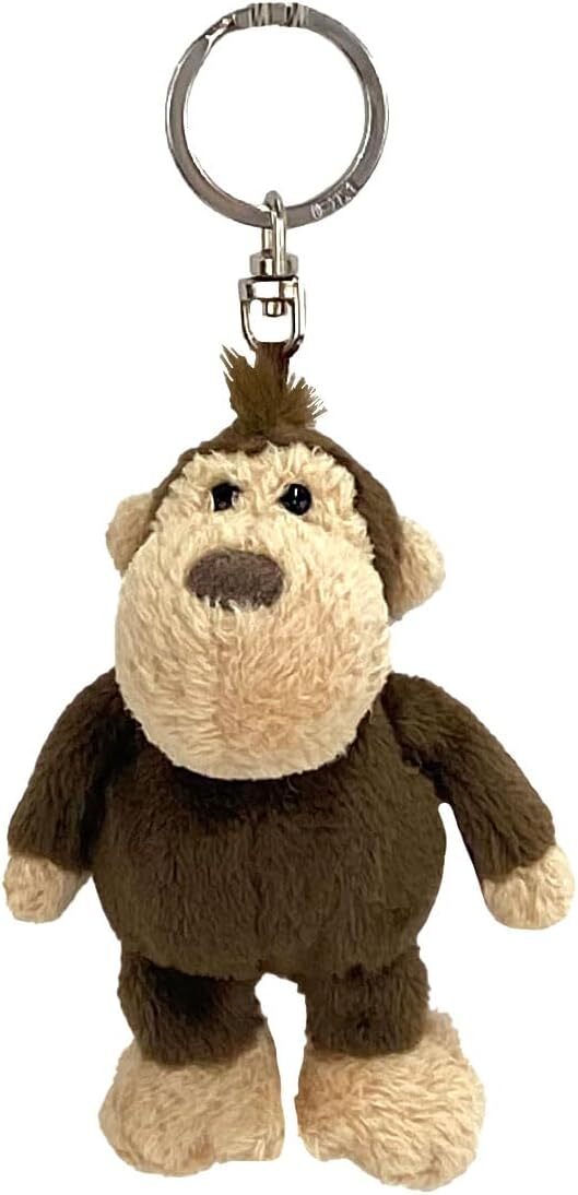 ほぼ日　 ノベルティー SPECIAL LUCKY MONKEY’S KEY ほぼ日 ノベルティー SPECIAL LUCKY MONKEY'S KEY