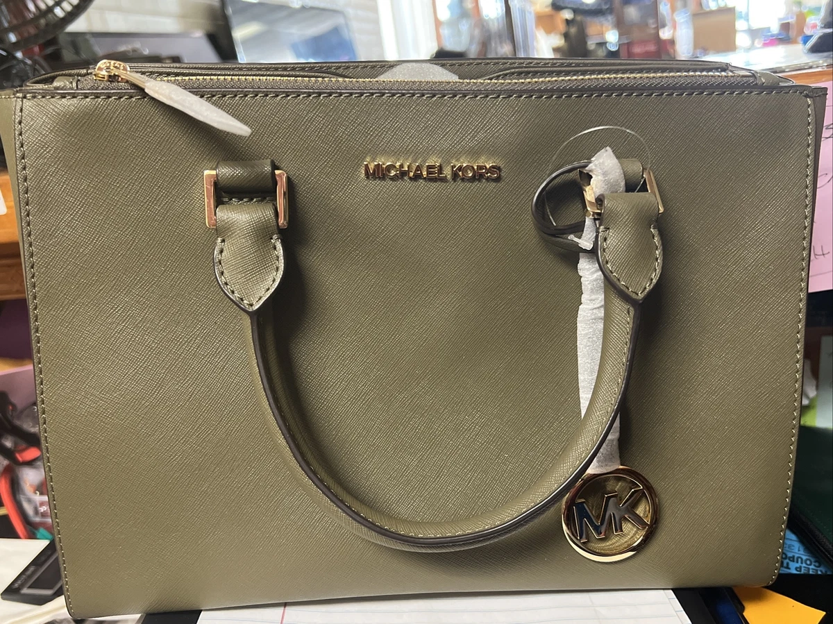 Selma Bag Michael Kors