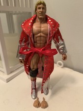 Mr. Wonderful Paul Orndorff Mattel WWE Legends Elite Series 8 Target Ships Fast!