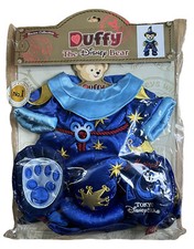 Tokyo Disney Sea Duffy Encore Collection Costume 10th Anniversary