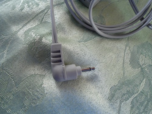 Brand New High Quality Electric Pedal Speed Control Retractable Cord for Pfaff - Picture 7 of 7