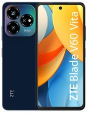 smartphone ZTE BLADE V 60 VITA