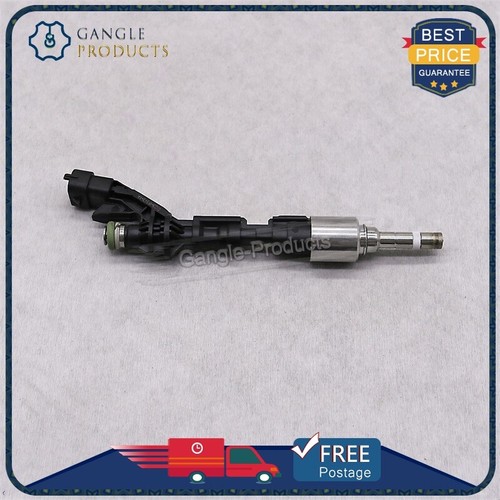 For 2013 Jaguar XF Fuel Injector Injectors DX239F593AA OEM eBay