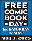 FCBD 2025 U-Pick Monsters Big Rig Spider-man Superman Archie Star Wars Minecraft