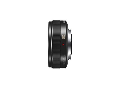 【最終SALE】Panasonic LUMIX G 20mm F1.7 Panasonic LUMIX G Series 20mm F1.7 Lens - H-H020AK