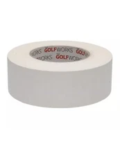 Golf Club Gripping Adhesive - Double Sided Grip Tape - 48mm x 36 Yard Golf WORKS