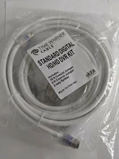 Time Warner Cable Standard Digital HD/HD DVR Kit