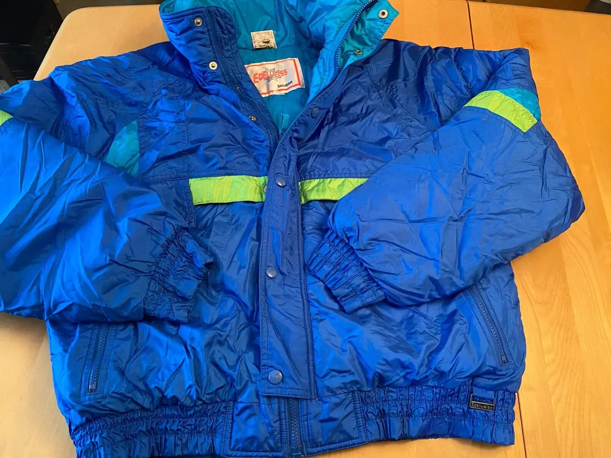 Ebay mens cheap ski jackets