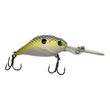 Cast Cray Deep Diver Crankbait - Sexy Shad