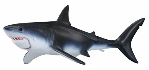 【レア即完売品】H&O SC WING TOP 50 / SHARK サメ Ania AS-07 Great White Shark | eBay