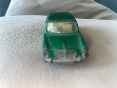 Matchbox Lesney # 64 MG 1100 | eBay