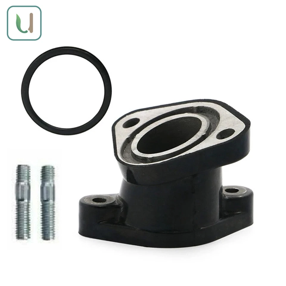 Colector de admisión para carburador Honda CRF100F XL100S XR100 Foto 4 de 4