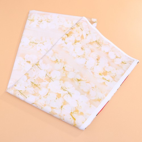 Rose Floral Hochzeit Hintergrund Rose Floral Wand Hintergrund - Bild 3 von 12