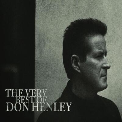HENLEY, DON / THE VERY BEST OF