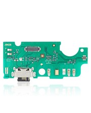 Charging Port With PCB Board Compatible For T-Mobile Revvl 4 5007Z 5007W 2020