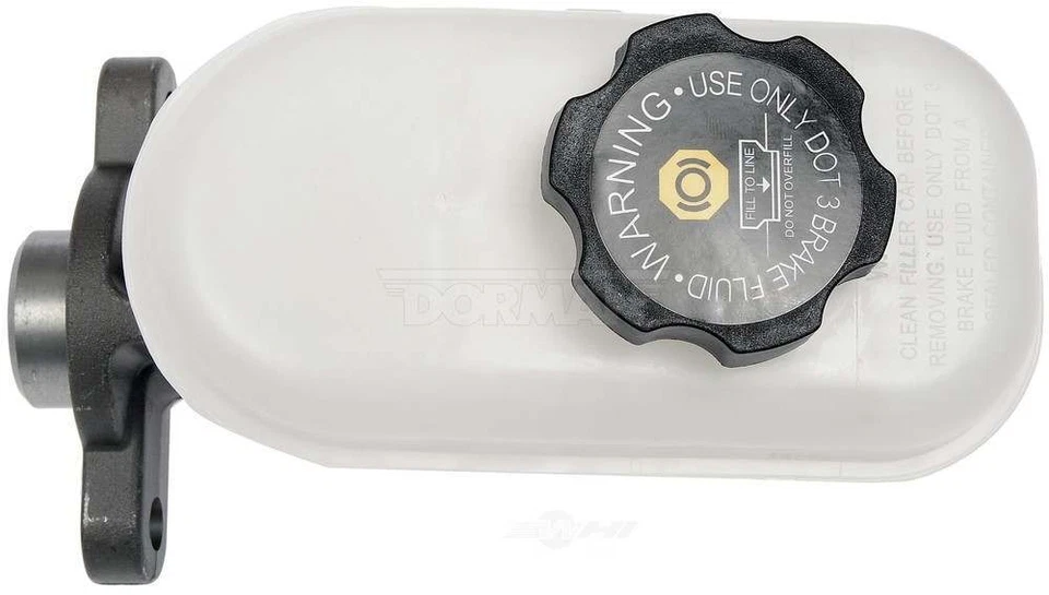 Cilindro mestre de freio compatível com Cadillac SRX STS CTS DORMAN 2005-2009 - PRIMEIRA PARADA - Imagem 2 de 4