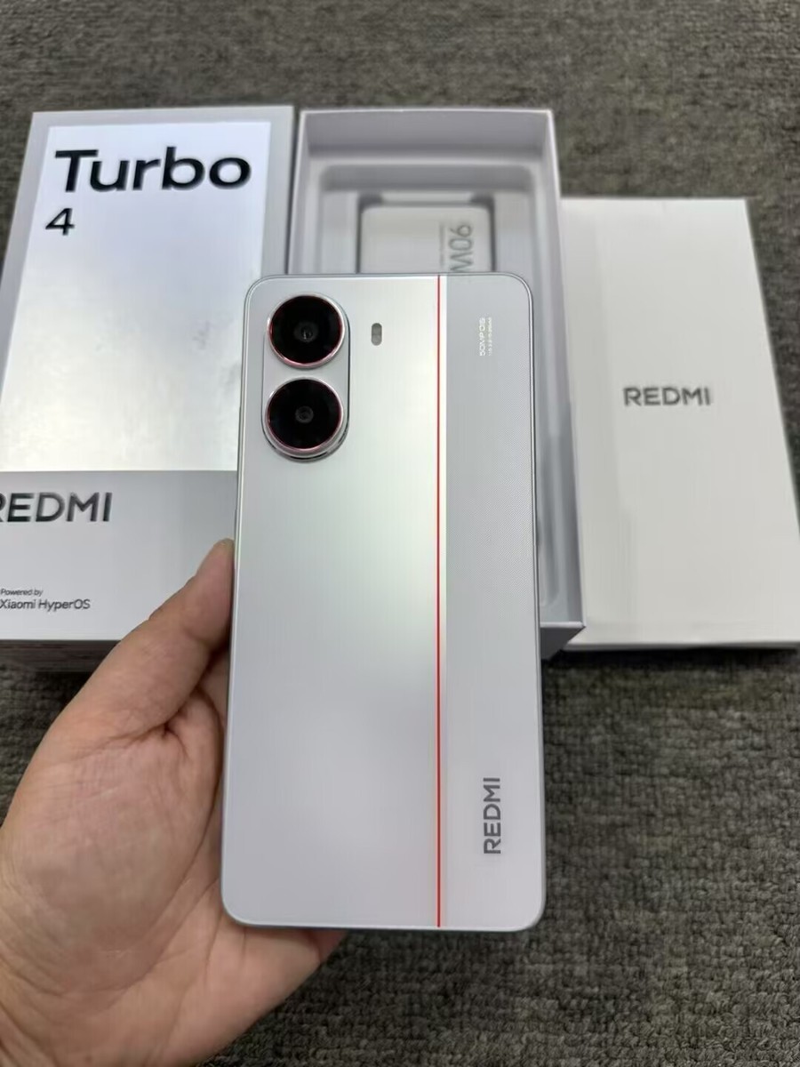 Redmi Turbo 4 Pro 12G/256G 新品未開封 Redmi Turbo 4 Pro 12G/256G 新品未開封 - メルカリ